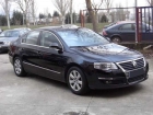 AUDI A3 1.9TDI Attraction 130 - mejor precio | unprecio.es