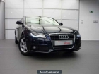 Audi A4 2.0 TDI DPF - mejor precio | unprecio.es