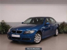 BMW 320 D 320d Berlina - mejor precio | unprecio.es