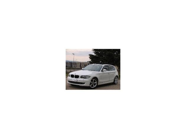 BMW SERIE 1 118D 5-PUERTAS