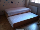cama 98x1.99 - mejor precio | unprecio.es
