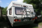 Caravana 4 plazas 4000 Eur - mejor precio | unprecio.es