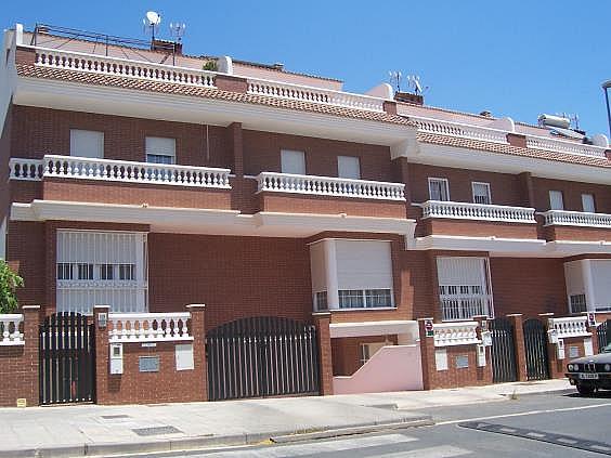Casa en Almería