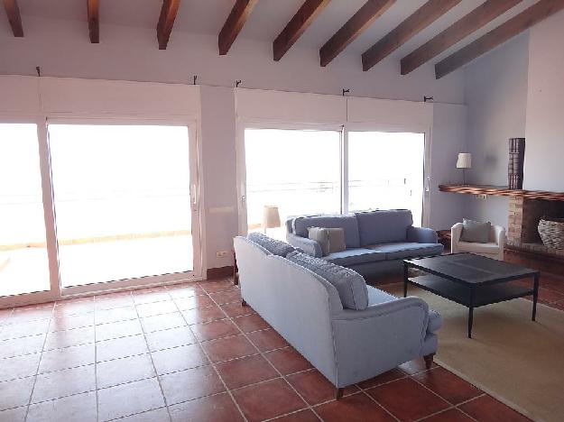 Casa en Castelldefels
