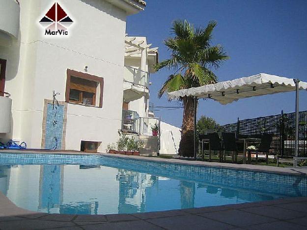 Chalet en Alfaz del pi / Alfàs del Pi