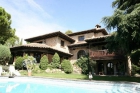 Chalet en Madrid - mejor precio | unprecio.es