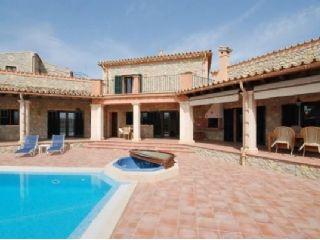 Chalet en venta en Calvià, Mallorca (Balearic Islands)