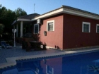 Chalet en venta en Fortuna, Murcia (Costa Cálida) - mejor precio | unprecio.es