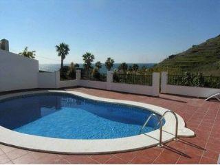 Chalet en venta en Nerja, Málaga (Costa del Sol)