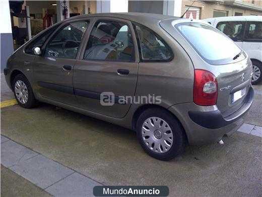 Citroën Xsara Picasso 1.6 HDi 110 SX