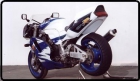 Eliminador Guardabarros Moto GSX 750W - mejor precio | unprecio.es