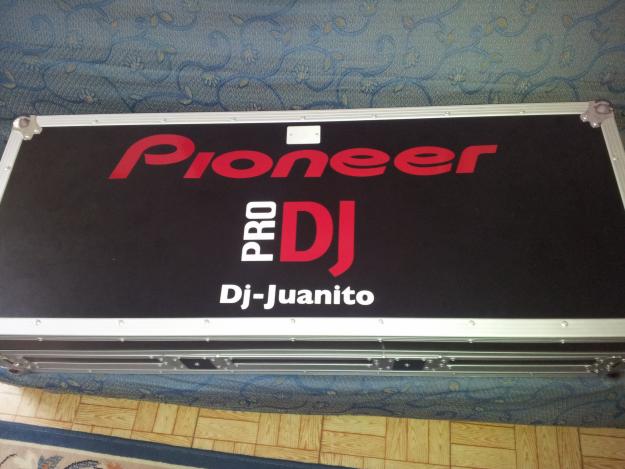 equipo completp dj pioneer