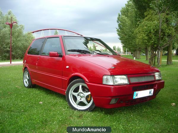 FIAT UNO TURBO i.e