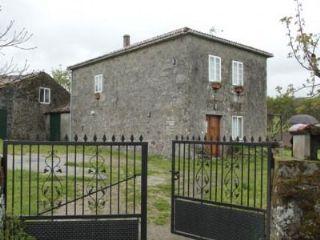 Finca/Casa Rural en venta en Monterroso, Lugo