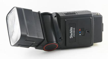 Flash universal starblitz 250baz