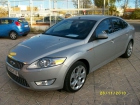 FORD S-MAX 2.0TDCI TREND 140 - mejor precio | unprecio.es