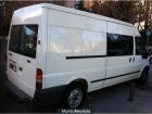 Ford Transit FT 350 L Mixto 135 - mejor precio | unprecio.es