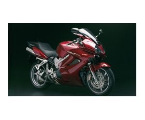 HONDA VFR 800 ABS