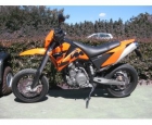 KTM 625 SMC - mejor precio | unprecio.es