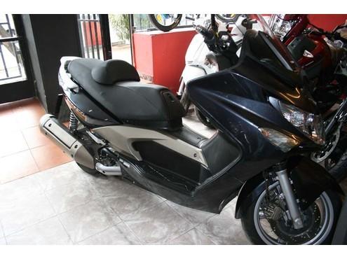 KYMCO XCITNG 500 ABS
