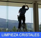 limpieza de cristales - mejor precio | unprecio.es