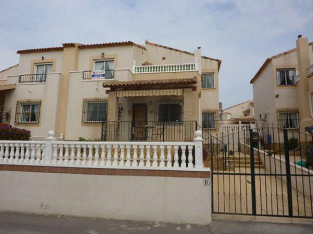 Lo Crispin   - Quad-Villa - Lo Crispin - CG2355   - 3 Habitaciones   - €115000€