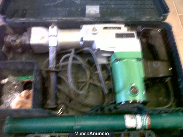 martillo hitachi electrico. H55SA