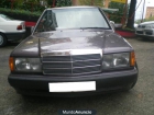 Mercedes-Benz 190 2300cc - mejor precio | unprecio.es