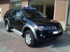 Mitsubishi L 200 25DI-D DouCab IntPlus en Barcelona - mejor precio | unprecio.es