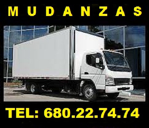 mudanzas baratas  madrid 6   80   22   74   74  transporte y conductor