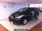 Peugeot 207 Confort 1.4 HDI 70 FAP - mejor precio | unprecio.es