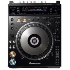 Pioneer Dvj 1000 Reproductor De Video/cd Dvd Pro Vj Dj Vj Dj - mejor precio | unprecio.es