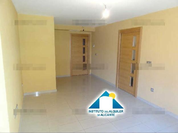 Piso en Alicante/Alacant