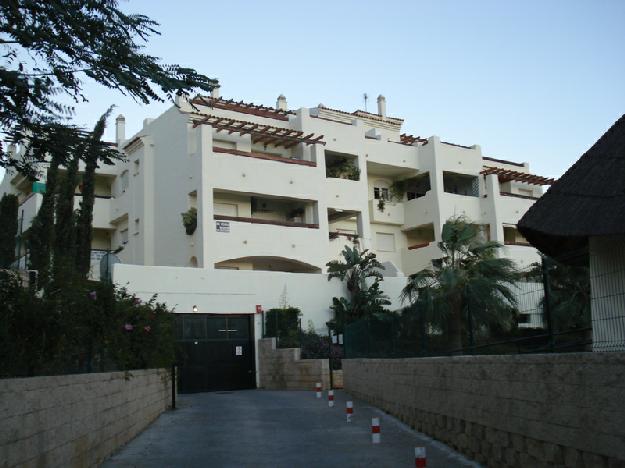 Piso en Benalmadena Pueblo