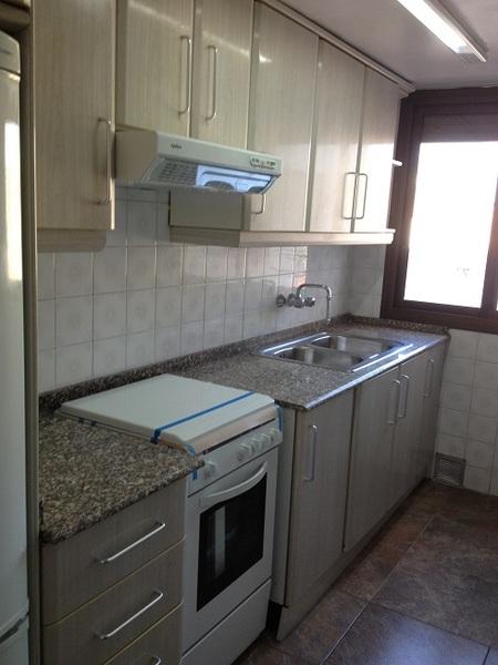 Piso en Castellón de la Plana/Castelló de la Plana