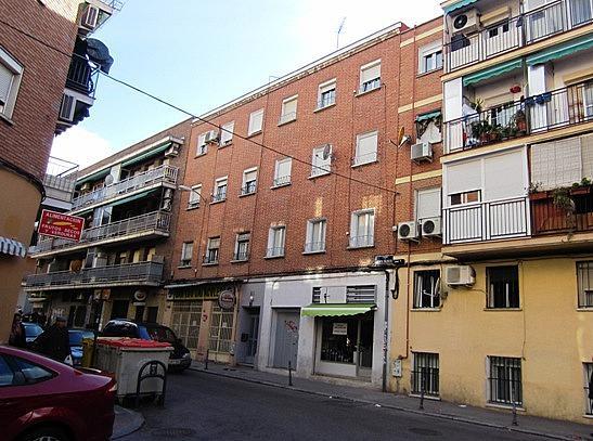 Piso en Madrid
