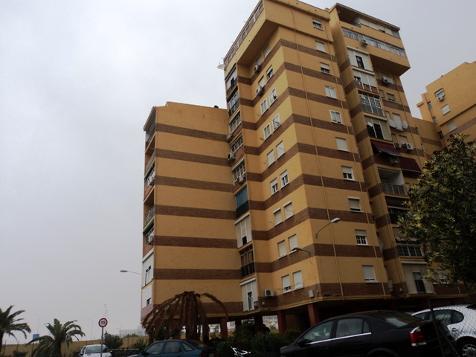 Piso en Málaga