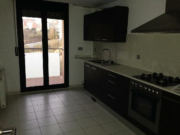 Piso en Manresa