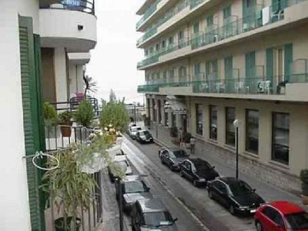 Piso en Sitges