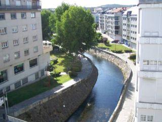 Piso en venta en Carballo, A Coruña (Rías Altas)