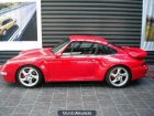 Porsche 993 TURBO - mejor precio | unprecio.es