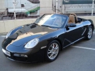 Porsche Boxster 2.7 con 6 VELOCIDADES CABRIO 2 TECHOS - mejor precio | unprecio.es