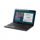 PORTATIL SONY SVE1513J1EB I3-3120M 4G 500G 15.5" S Disponible en www.abainformatica.com - mejor precio | unprecio.es