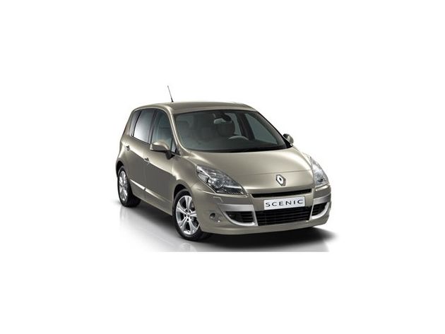 RENAULT ESPACE PRIVILEGE 3.0 DCI 24V AUTO