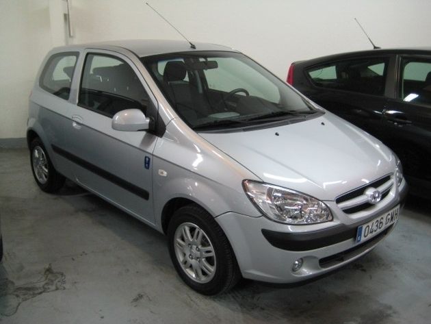 RENAULT LAGUNA 1.9 DCI