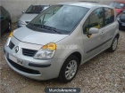 Renault Modus Confort Expression 1.4 16v - mejor precio | unprecio.es