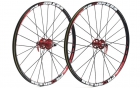 Ruedas Progress Wheels XCD-1 26 - mejor precio | unprecio.es