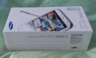 samsung galaxy note 2 blanco libre de fabrica - mejor precio | unprecio.es