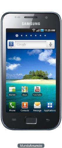 Samsung Galaxy S Super Clear LCD (i9003) - Smartphone (pantalla táctil de 10,1 cm (4\