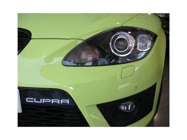 SEAT LEON 2.0 TSI 265CV CUPRA R